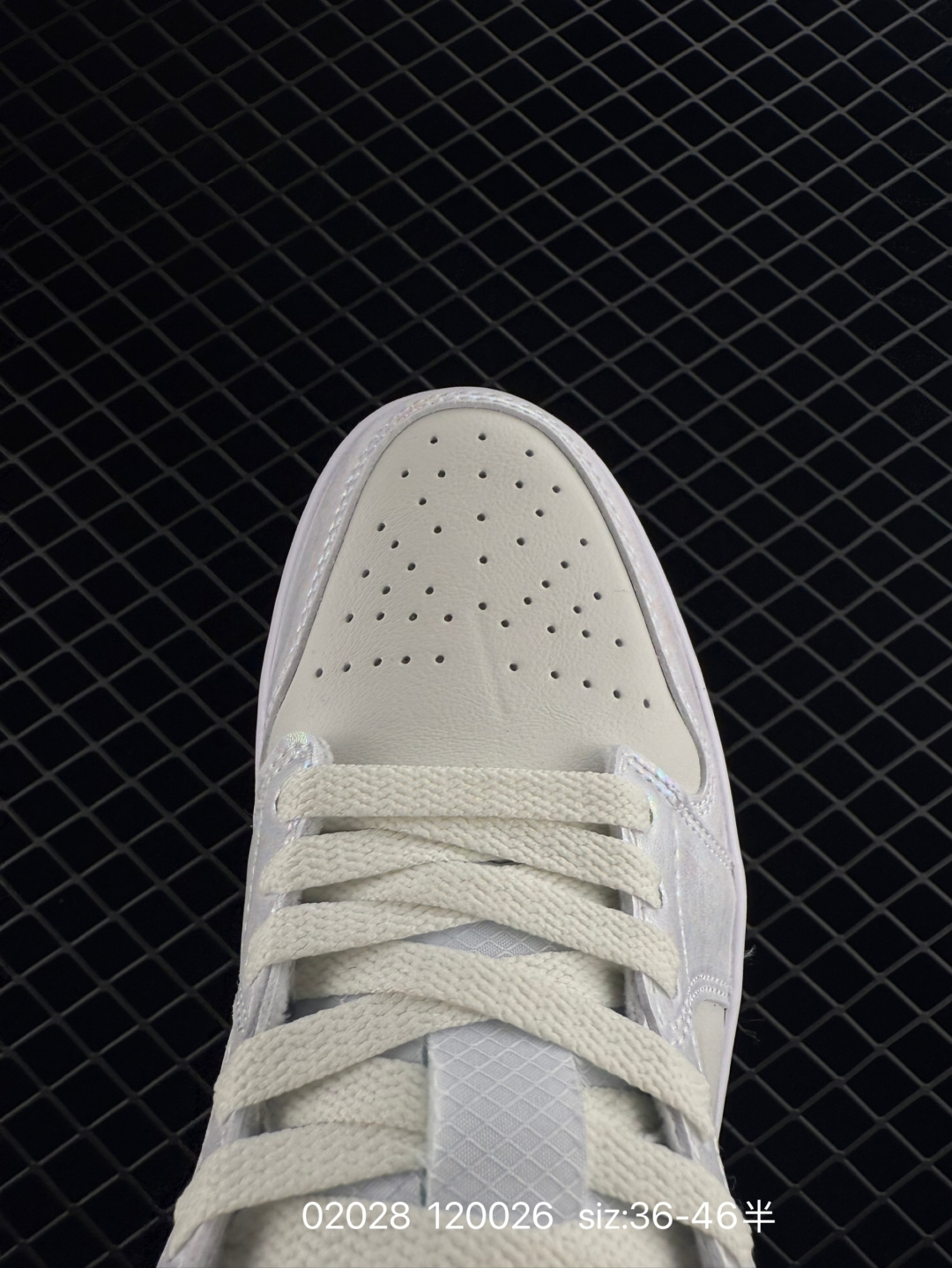 Air Jordan 1 Low AJ1